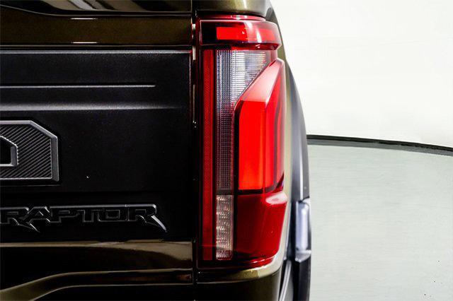 used 2024 Ford F-150 car, priced at $76,998