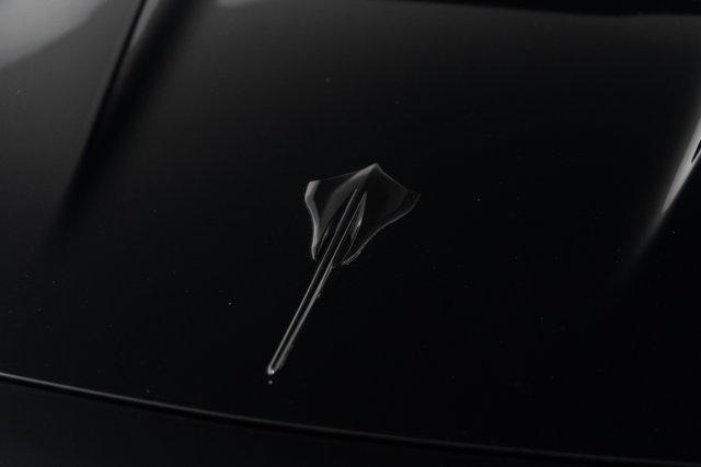used 2023 Chevrolet Corvette car, priced at $79,998