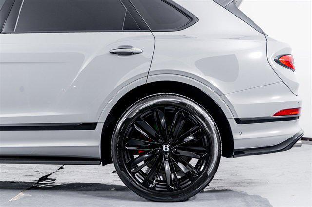 used 2023 Bentley Bentayga car, priced at $254,998