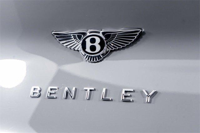 used 2023 Bentley Bentayga car, priced at $254,998