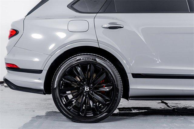 used 2023 Bentley Bentayga car, priced at $254,998