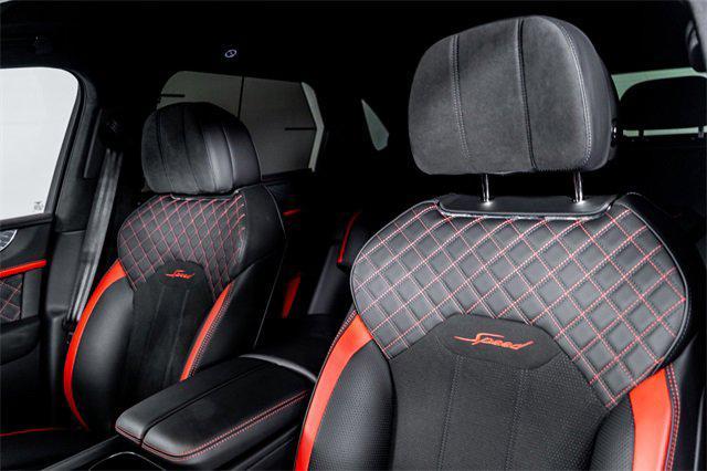 used 2023 Bentley Bentayga car, priced at $254,998