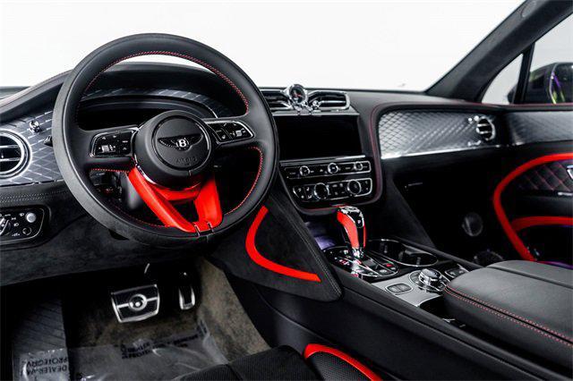 used 2023 Bentley Bentayga car, priced at $254,998