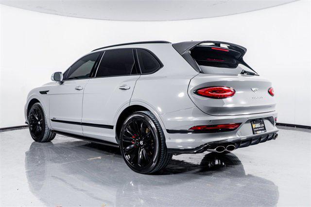 used 2023 Bentley Bentayga car, priced at $254,998