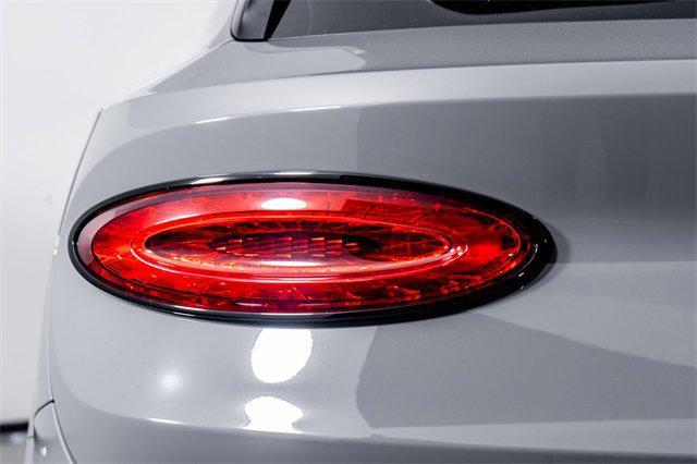 used 2023 Bentley Bentayga car, priced at $254,998