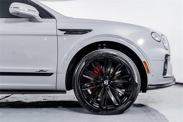 used 2023 Bentley Bentayga car, priced at $254,998