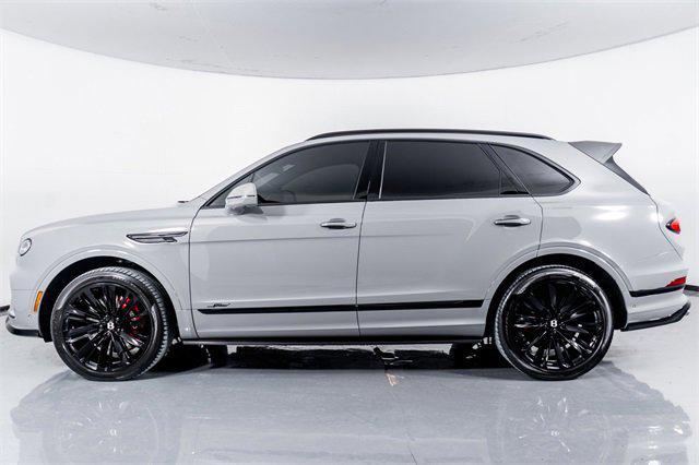 used 2023 Bentley Bentayga car, priced at $254,998