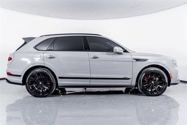 used 2023 Bentley Bentayga car, priced at $254,998