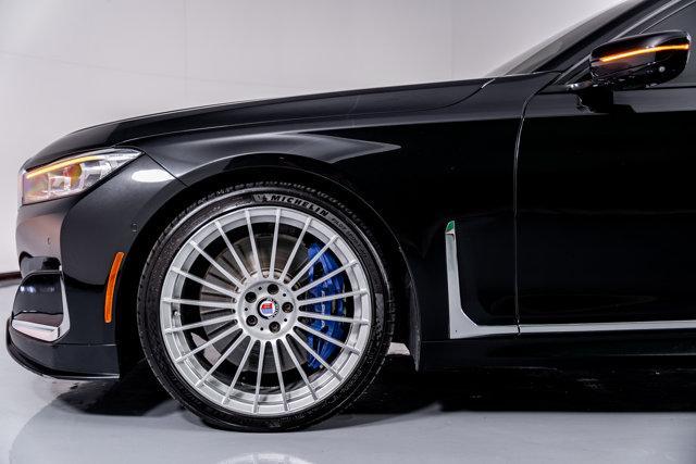 used 2021 BMW ALPINA B7 car, priced at $78,998