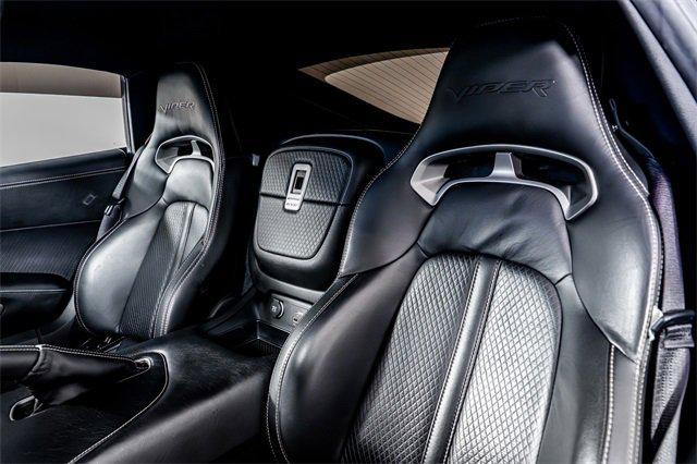 used 2013 Dodge SRT Viper car, priced at $148,998