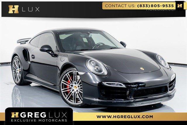 used 2015 Porsche 911 car, priced at $119,998