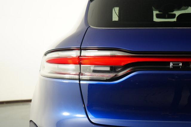 used 2024 Porsche Macan car, priced at $78,998