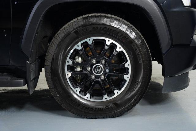 used 2024 Toyota Sequoia car, priced at $87,998