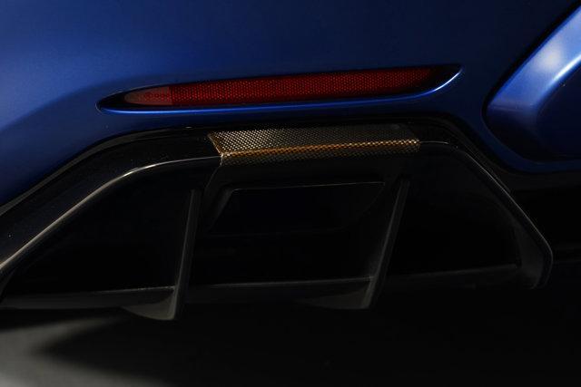 used 2020 Mercedes-Benz AMG GT car, priced at $144,998