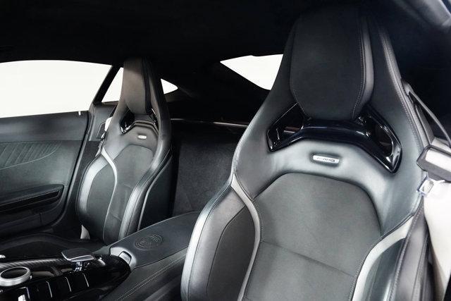 used 2020 Mercedes-Benz AMG GT car, priced at $144,998