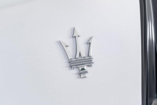 used 2023 Maserati MC20 car, priced at $228,998