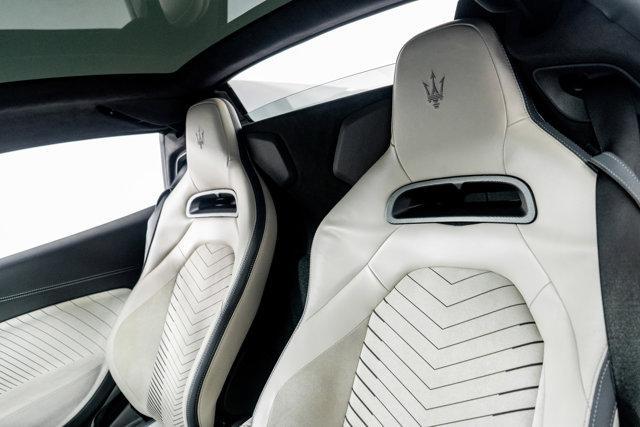 used 2023 Maserati MC20 car, priced at $228,998