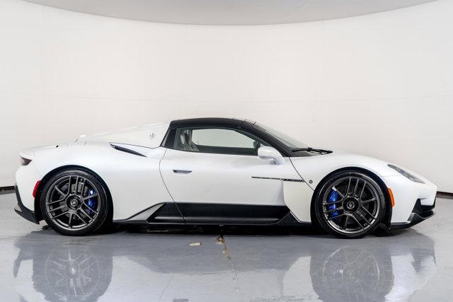 used 2023 Maserati MC20 car, priced at $228,998