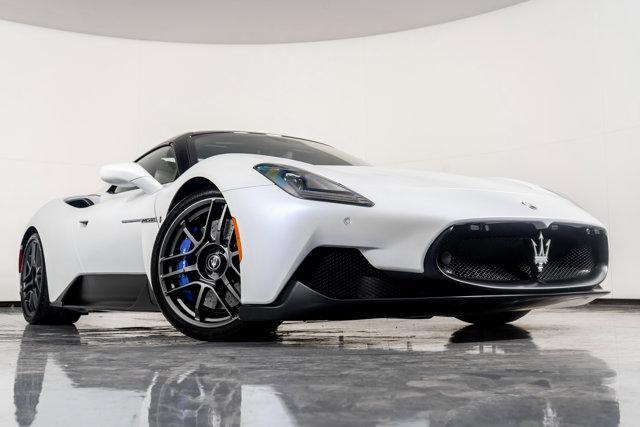 used 2023 Maserati MC20 car, priced at $228,998