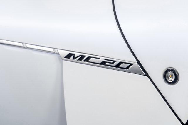 used 2023 Maserati MC20 car, priced at $228,998