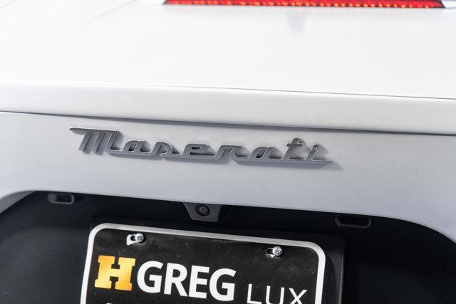 used 2023 Maserati MC20 car, priced at $228,998