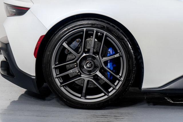used 2023 Maserati MC20 car, priced at $228,998