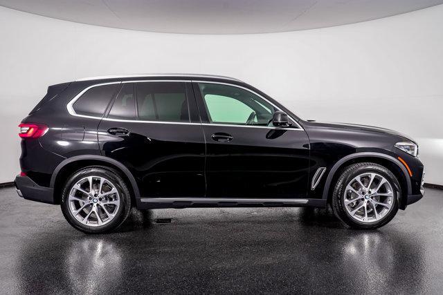 used 2023 BMW X5 car, priced at $44,998