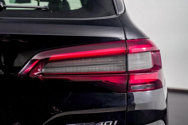 used 2023 BMW X5 car, priced at $44,998