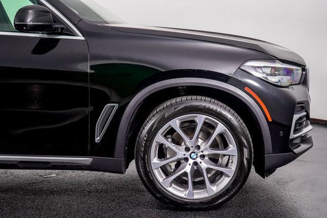 used 2023 BMW X5 car, priced at $44,998