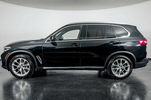 used 2023 BMW X5 car, priced at $44,998