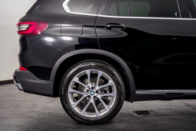 used 2023 BMW X5 car, priced at $44,998