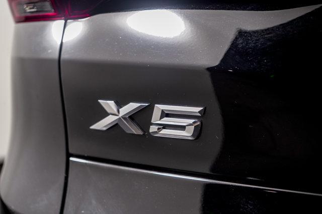 used 2023 BMW X5 car, priced at $44,998