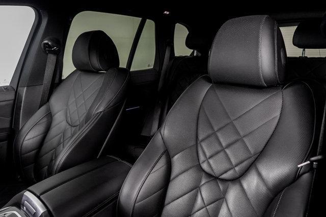 used 2023 BMW X5 car, priced at $44,998
