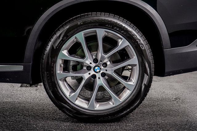 used 2023 BMW X5 car, priced at $44,998