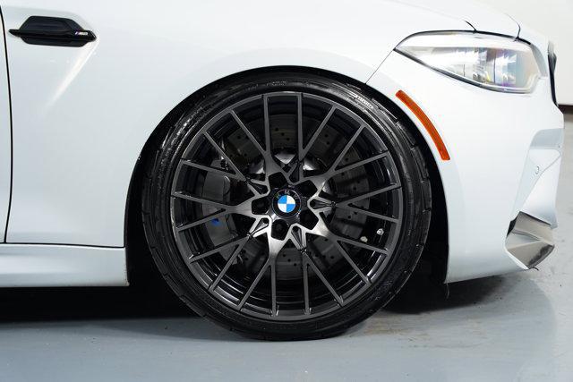 used 2020 BMW M2 car, priced at $49,998