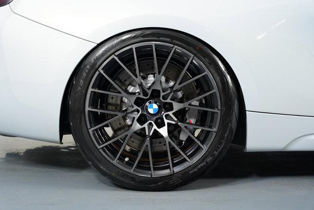 used 2020 BMW M2 car, priced at $49,998