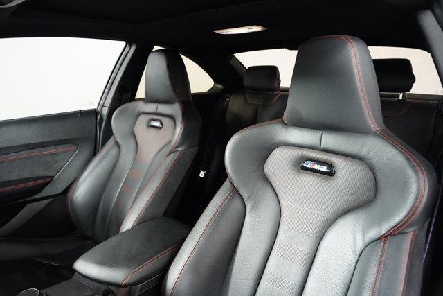 used 2020 BMW M2 car, priced at $49,998