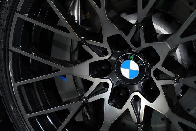 used 2020 BMW M2 car, priced at $49,998