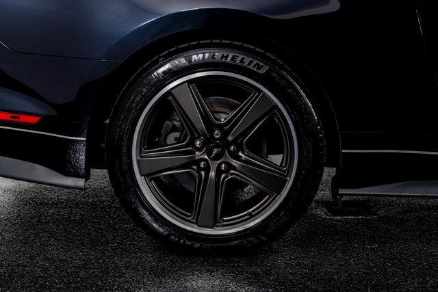 used 2023 Ford Mustang car, priced at $58,998