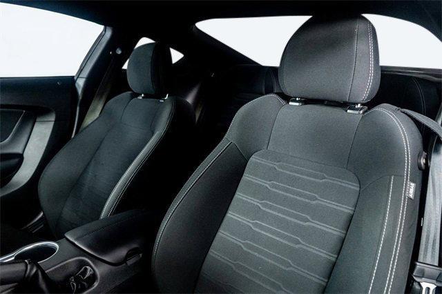 used 2023 Ford Mustang car, priced at $54,998