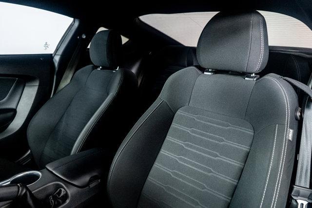 used 2023 Ford Mustang car, priced at $58,998
