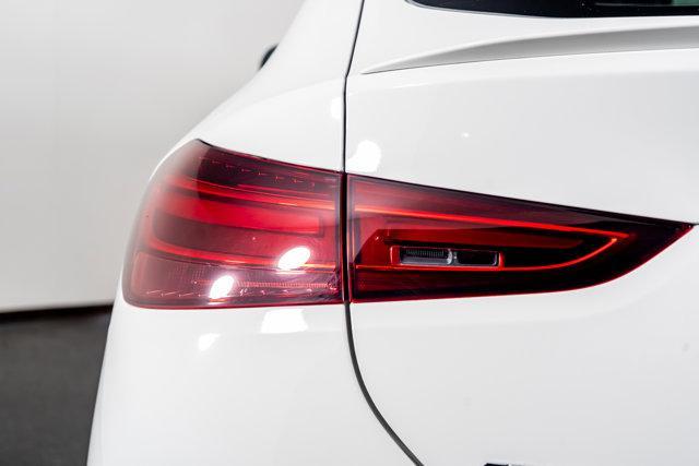 used 2024 Mercedes-Benz AMG GLE 63 car, priced at $104,998