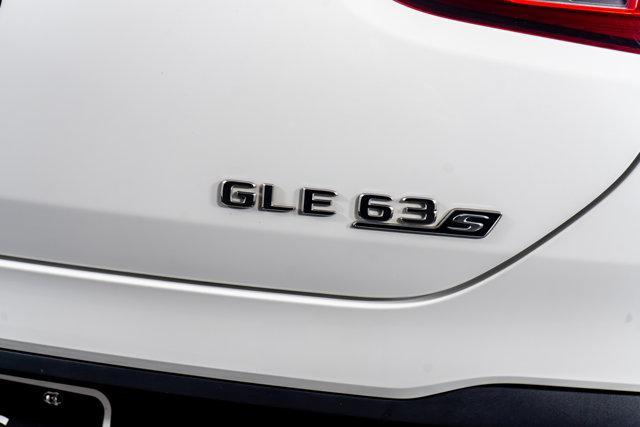 used 2024 Mercedes-Benz AMG GLE 63 car, priced at $104,998