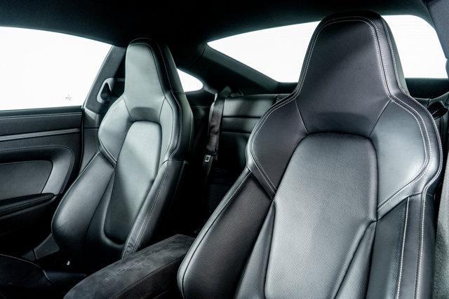 used 2020 Porsche 911 car, priced at $131,998