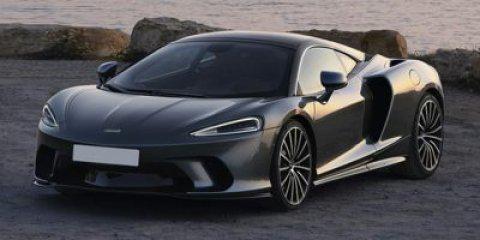 used 2023 McLaren GT car, priced at $178,998