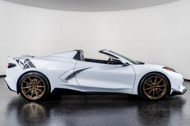 used 2023 Chevrolet Corvette car, priced at $89,998