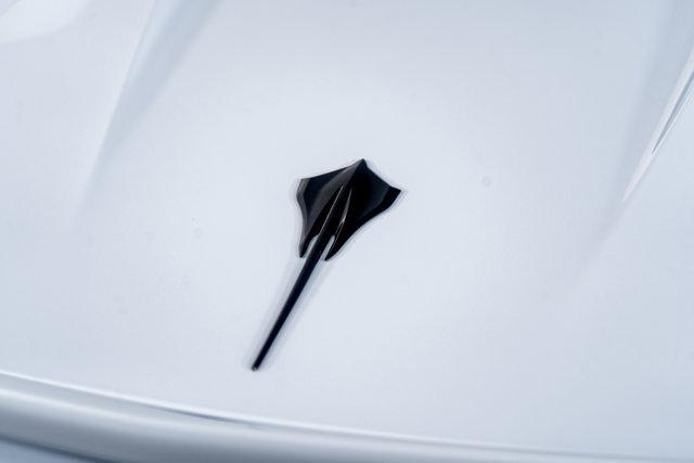 used 2023 Chevrolet Corvette car, priced at $89,998