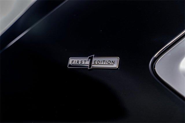 used 2023 Bentley Bentayga car, priced at $192,998