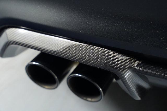 used 2020 BMW M2 car, priced at $52,998