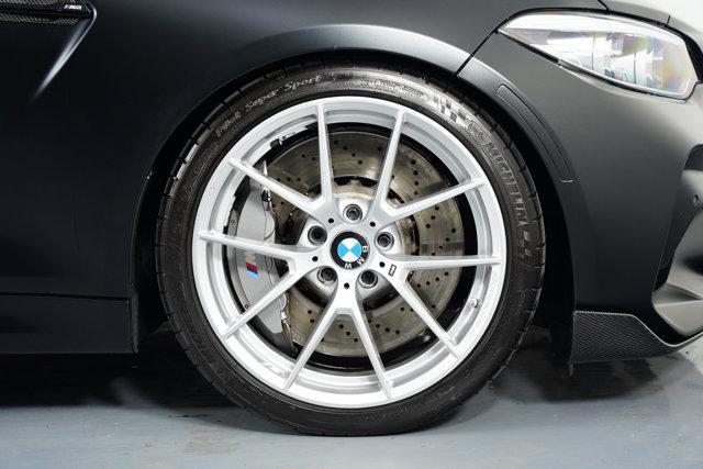 used 2020 BMW M2 car, priced at $52,998